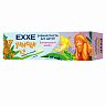 Детская зубная паста EXXE Jungle Банановый шейк, от 2 до 6 лет, 50 г фото