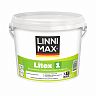Краска интерьерная Linnimax Litex 1, база 1, белая, 2,5 л фото