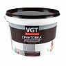 Грунтовка укрывающая для внутренних работ VGT ВД-АК-0301, 3 кг фото