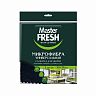 Салфетка универсальная для уборки Master Fresh, микрофибра, 30 x 30 см, черная фото