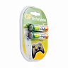 Аккумулятор GP Rechargeable 230AAHC-2DECRC2, Ni-MH, типоразмер АА, 2300 мАч, 1,2 В, 2 шт фото Аккумулятор GP Rechargeable 230AAHC-2DECRC2, Ni-MH, типоразмер АА, 2300 мАч, 1,2 В, 2 шт фото