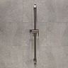 Штанга для душа IDDIS Ray, графит фото