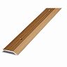 Порог разноуровневый Лука ПР-03, 900 x 32 мм, орех фото