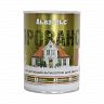 Антисептик для дерева Акватекс Прованс, лессирующий, полуматовый, 0,75 л, бесцветный фото