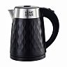 Чайник электрический Homestar HS-1021, 1,7 л, черный фото