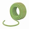 Шланг поливочный армированный Palisad, эластичный, 3/4", 25 м, зеленый фото