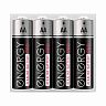 Батарейка Energy Pro LR6/4S, типоразмер АА, 4 шт фото