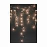 Электрогирлянда Волшебная страна Сосульки 1,3 м фото
