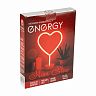 Светильник неоновый Energy EN-NL 19, 0,65 Вт, красный фото