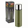 Классический термос Mallony Bossolo, нержавеющая сталь, 0,75 л, зеленый фото