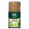 Сменный баллон освежителя воздуха Master Fresh Gold Мохито, 250 мл фото Сменный баллон освежителя воздуха Master Fresh Gold Мохито, 250 мл фото