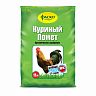 Удобрение гранулированное Фаско Куриный помет, 12 кг фото