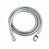 Шланг для душа Lemark LE8034S, растяжной, сталь, 1,5 - 2 м, хром фото