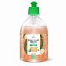 Жидкое хозяйственное мыло Grass, с маслом кедра, 1 л фото