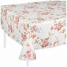 Скатерть Рыжий кот Мажор Прованс, ПВХ, 135 x 110 см фото Скатерть Рыжий кот Мажор Прованс, ПВХ, 135 x 110 см фото