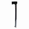 Топор-колун Plantic by Fiskars Light XL24, фиберглассовая рукоятка, 2400 г фото