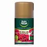 Сменный баллон освежителя воздуха Master Fresh Gold Малиновое наслаждение, 250 мл фото