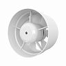 Вентилятор осевой канальный вытяжной Auramax VP 5, D 125, 18 Вт фото