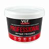 Клей акриловый монтажный универсальный VGT Professional, 3 кг, белый фото