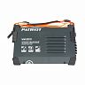 Аппарат сварочный инверторного типа Patriot WM200D MMA, 9100 Вт фото