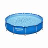 Бассейн каркасный Bestway Steel Pro, 366 x 76 см, 6473 л фото