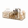 Органайзер для косметики и аксессуаров Valiant Vintage, 30,5 x 15,3 x 9 см фото