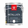 Краска для металла по ржавчине 3в1 Metallista TIKKURILA 2,5 л бесцветная (база С) фото