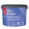 Грунтовка адгезионная Tikkurila Otex Primer (Отекс Праймер), база А, белая, 9 л фото
