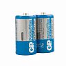 Батарейка GP Powerplus 14CEBRA-2S2, тип C, 2 шт фото Батарейка GP Powerplus 14CEBRA-2S2, тип C, 2 шт фото