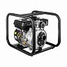 Мотопомпа бензиновая Hyundai HYH 50, 7 л.с, 500 л/мин фото