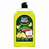 Средство для мытья посуды Master Fresh Turbo Цитрус, гель, 1000 мл фото