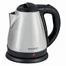 Чайник электрический Energy E-212, 1,2 л, сталь фото