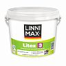 Краска интерьерная Linnimax Litex 3, матовая, база 1, белая, 2,5 л фото