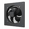Вентилятор осевой вытяжной Era PRO STORM 350, 4 полюса, D 350, 150 Вт фото