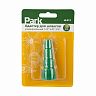Адаптер универсальный для шлангов Park HL019, 1/2", 3/4", 5/8", в блистере фото