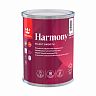 Краска акрилатная матовая Harmony (Гармония) TIKKURILA 0,9л белый (база А) фото