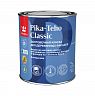 Краска фасадная Tikkurila Pika-Teho Classic (Пико Техо Классик), база С, бесцветная, 0,9 л фото