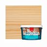 Защитно-декоративная пропитка для дерева Neomid Bio Color Aqua, шелковисто-матовая, 9 л, бесцветная фото