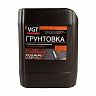 Грунтовка глубокого проникновения VGT ВД-АК-0301, 10 кг фото