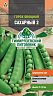 Семена Горох овощной Сахарный 2 Тимирязевский питомник, 10 г фото