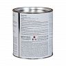 Лак яхтный Eurotex, алкидно-уретановый, полуматовый, 2 л фото