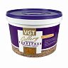 Декоративная штукатурка роллерная VGT Gallery с эффектом короеда, среднезернистая, 18 кг фото