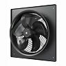 Вентилятор осевой вытяжной Era PRO STORM 350, 4 полюса, D 350, 150 Вт фото