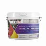 Декоративная штукатурка акриловая Farbitex Profi Мультиструктурная, 9 л, молочно-белая фото Декоративная штукатурка акриловая Farbitex Profi Мультиструктурная, 9 л, молочно-белая фото