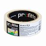 Скотч малярный Profitto 55771, 38 мм x 25 м фото