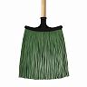 Метла синтетическая плоская Гном, 275 x 290 мм фото