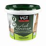 Лак паркетный VGT, акриловый, полуматовый, 0,9 кг фото Лак паркетный VGT, акриловый, полуматовый, 0,9 кг фото