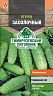 Семена Огурец Засолочный Тимирязевский питомник, 0,3 г фото