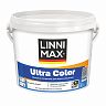 Краска интерьерная Linnimax Ultra Color, база 3, бесцветная, 2,35 л фото