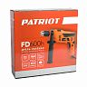 Ударная дрель Patriot FD 600H, 710 Вт фото